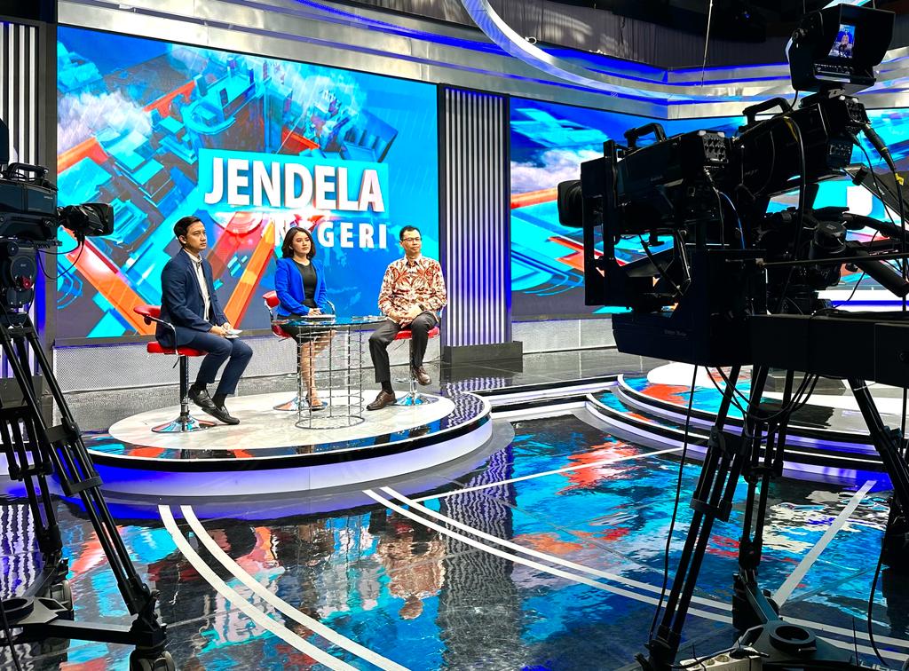 20231122 Talkshow Jendela Negeri 6