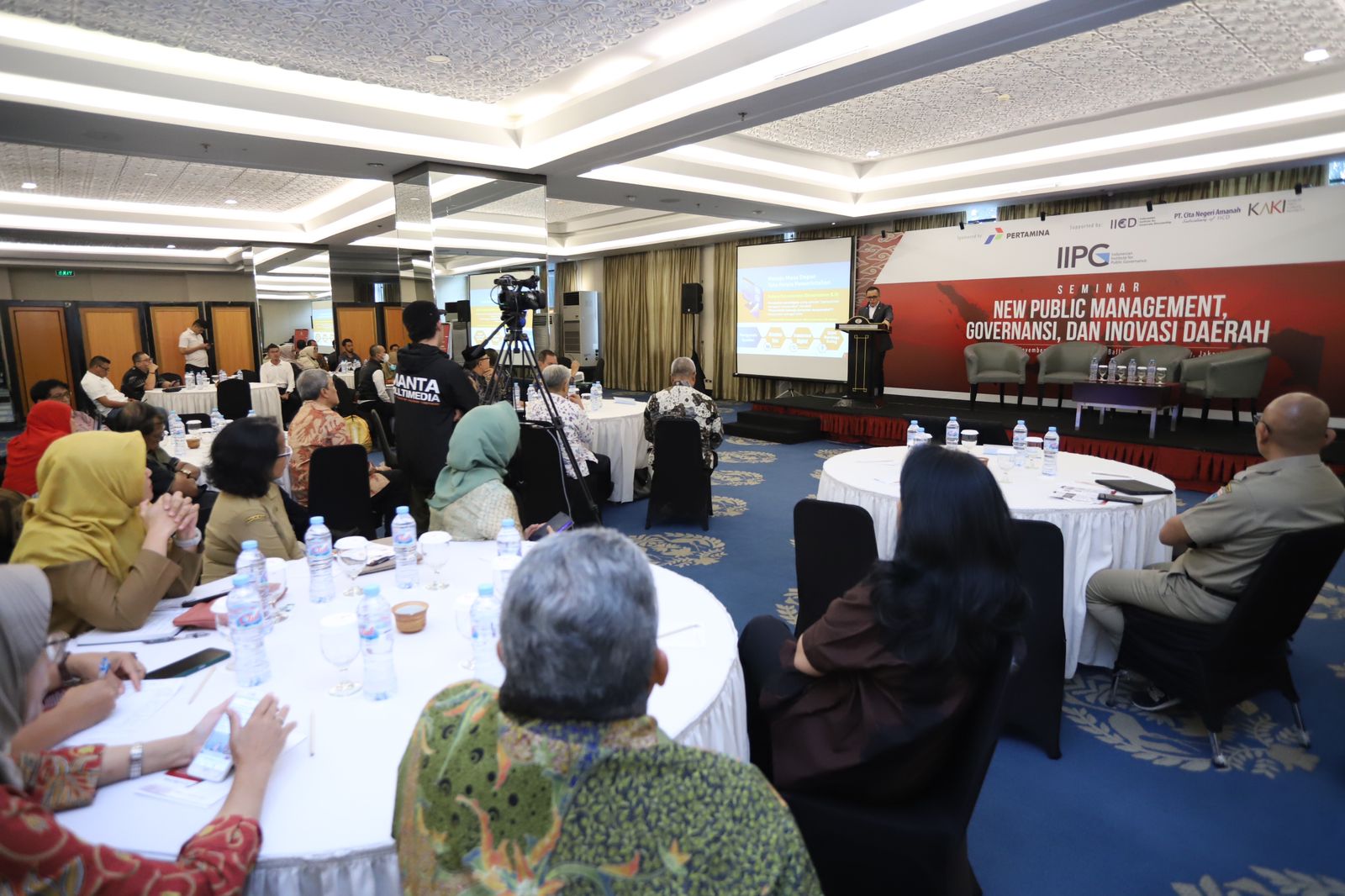 20231127 MENTERI Seminar New Public Management Governansi 11
