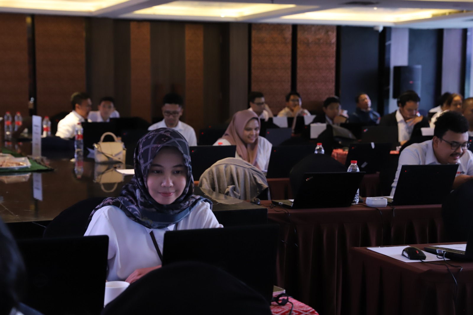 20231127 Seleksi Kompetensi Teknis Tambahan PPPK Tahun 2023 di Lingkungan Kementerian PANRB 23