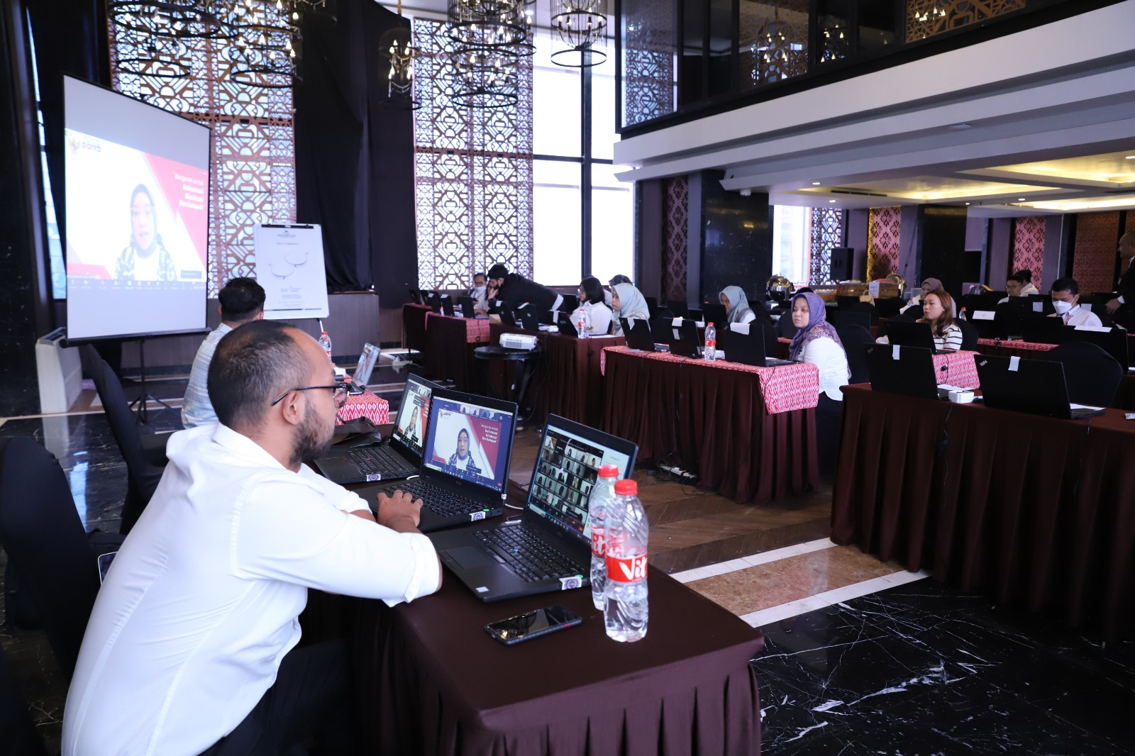20231127 Seleksi Kompetensi Teknis Tambahan PPPK Tahun 2023 di Lingkungan Kementerian PANRB 23
