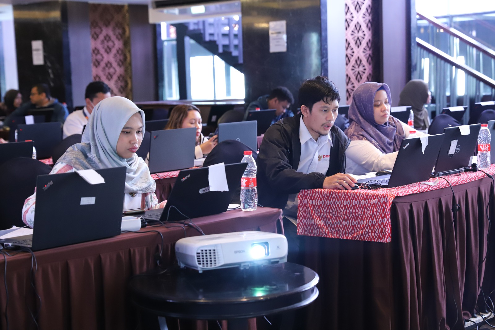 20231127 Seleksi Kompetensi Teknis Tambahan PPPK Tahun 2023 di Lingkungan Kementerian PANRB 23