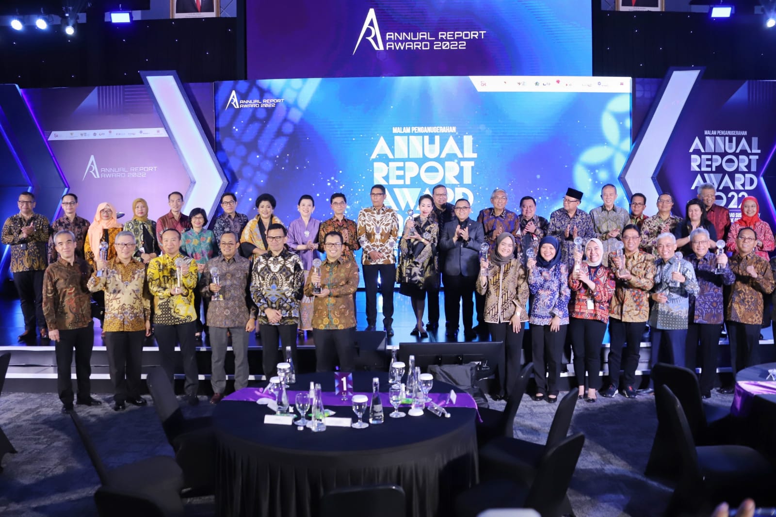 20231128 Malam Penganugerahan ARA 2022 13