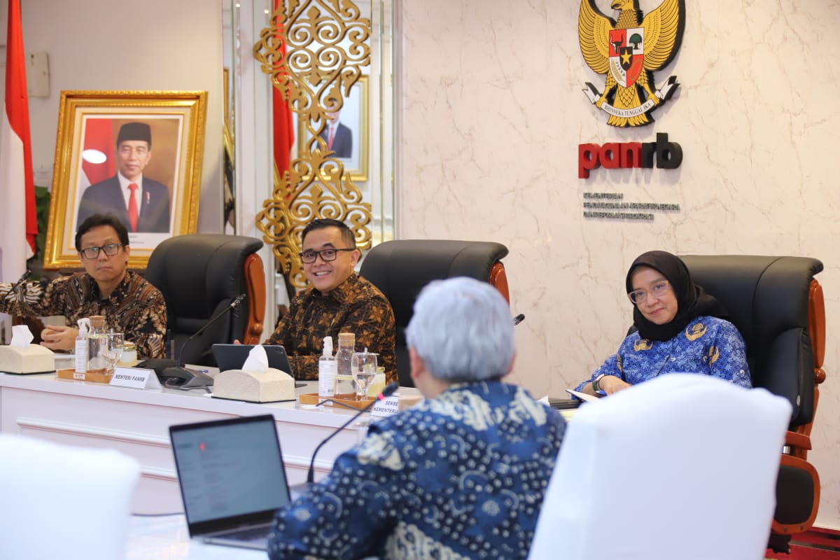 20231129 Audiensi Menteri Kesehatan 15