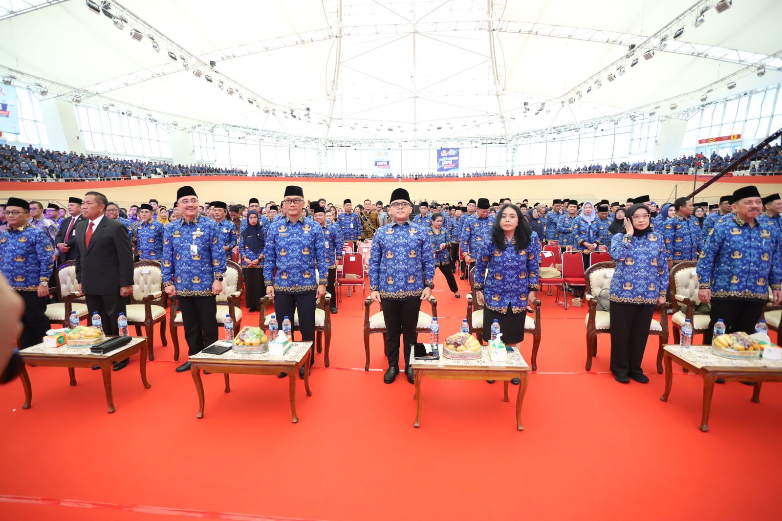 20231129 Peringatan HUT Ke 52 Korpri 3