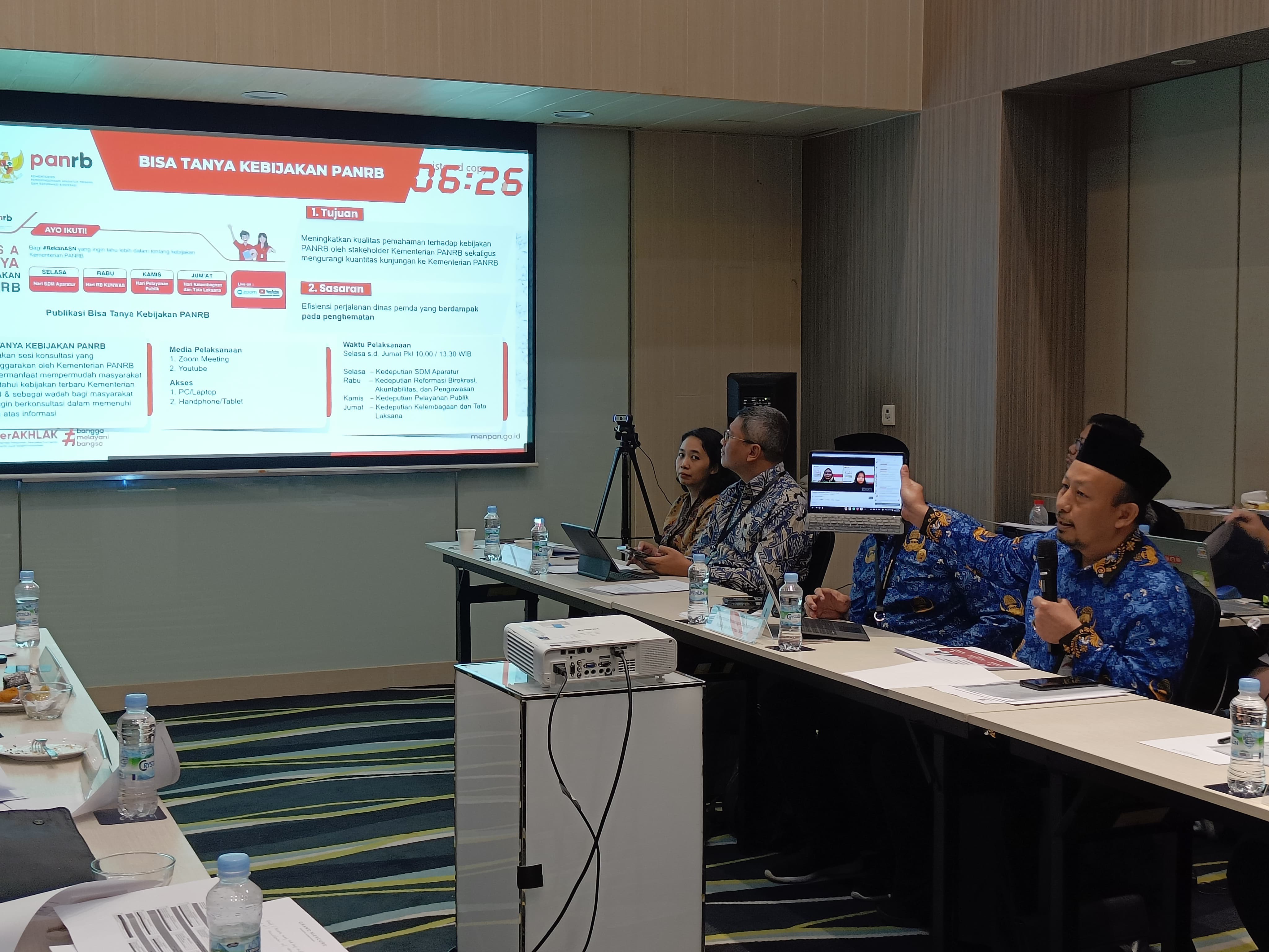 20231129 Presentasi Uji Publik Keterbukaan Informasi Publik 5