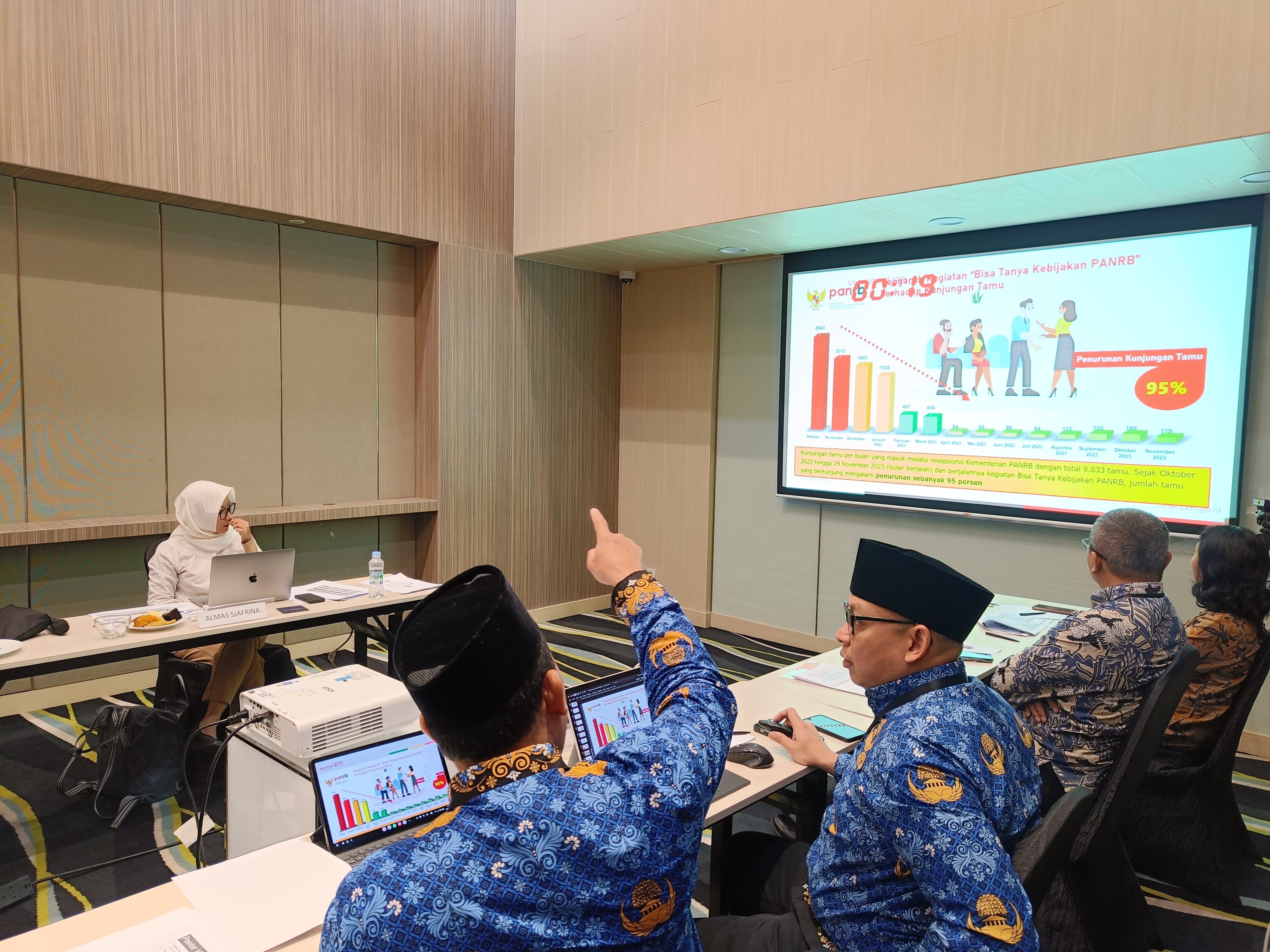 20231129 Presentasi Uji Publik Keterbukaan Informasi Publik 5