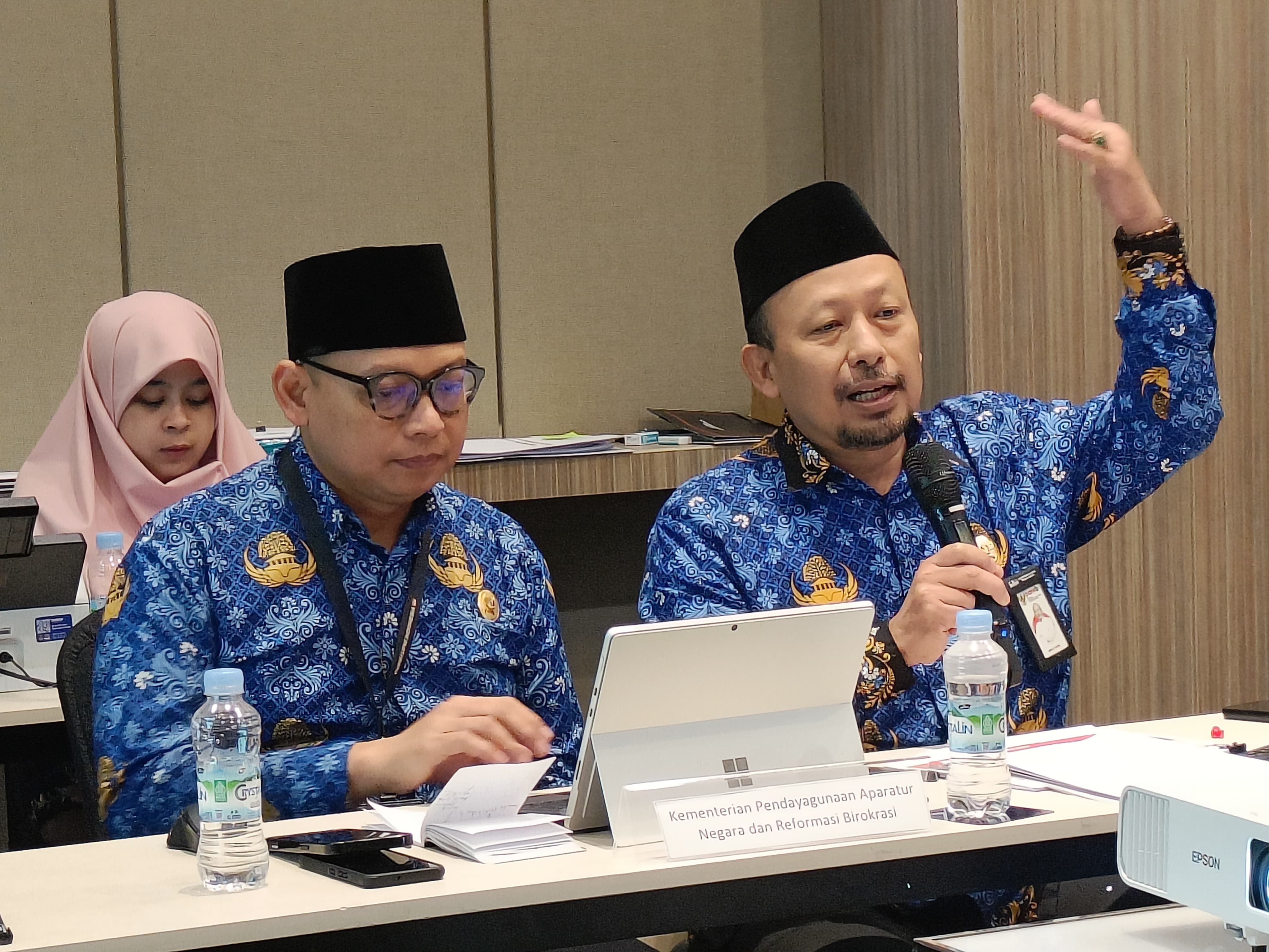 20231129 Presentasi Uji Publik Keterbukaan Informasi Publik 5