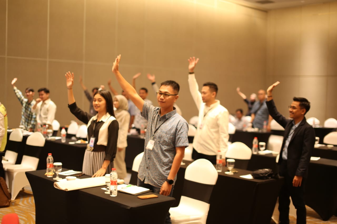20231130 Eksplorasi Praktik Pelayanan Publik bersama Pemenang Ideathon Tons of Ideas 15