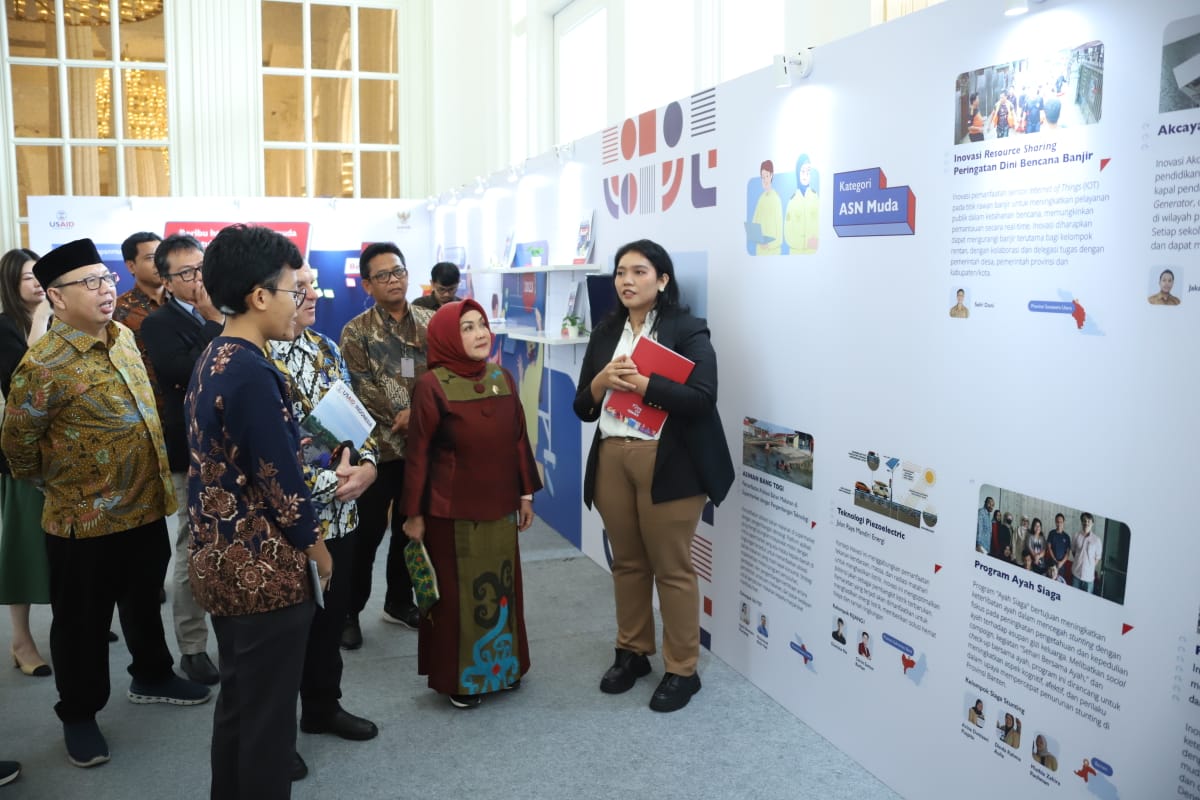 20231130 Hari Penganugerahan WiNNER dan Ideathon 19