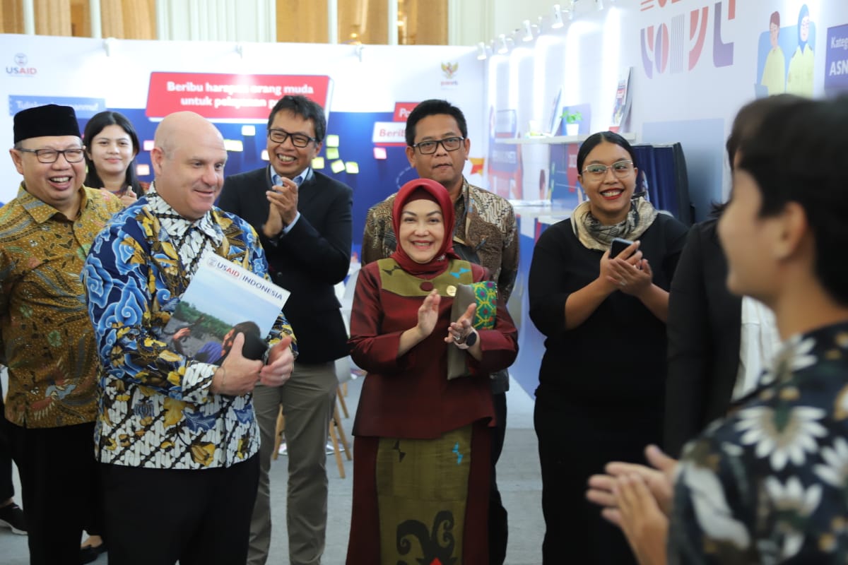 20231130 Hari Penganugerahan WiNNER dan Ideathon 19