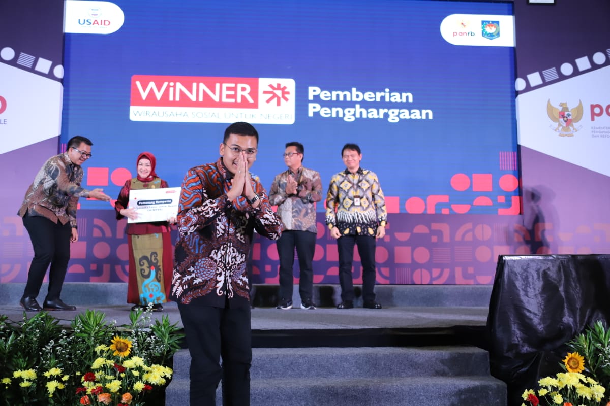 20231130 Hari Penganugerahan WiNNER dan Ideathon 7