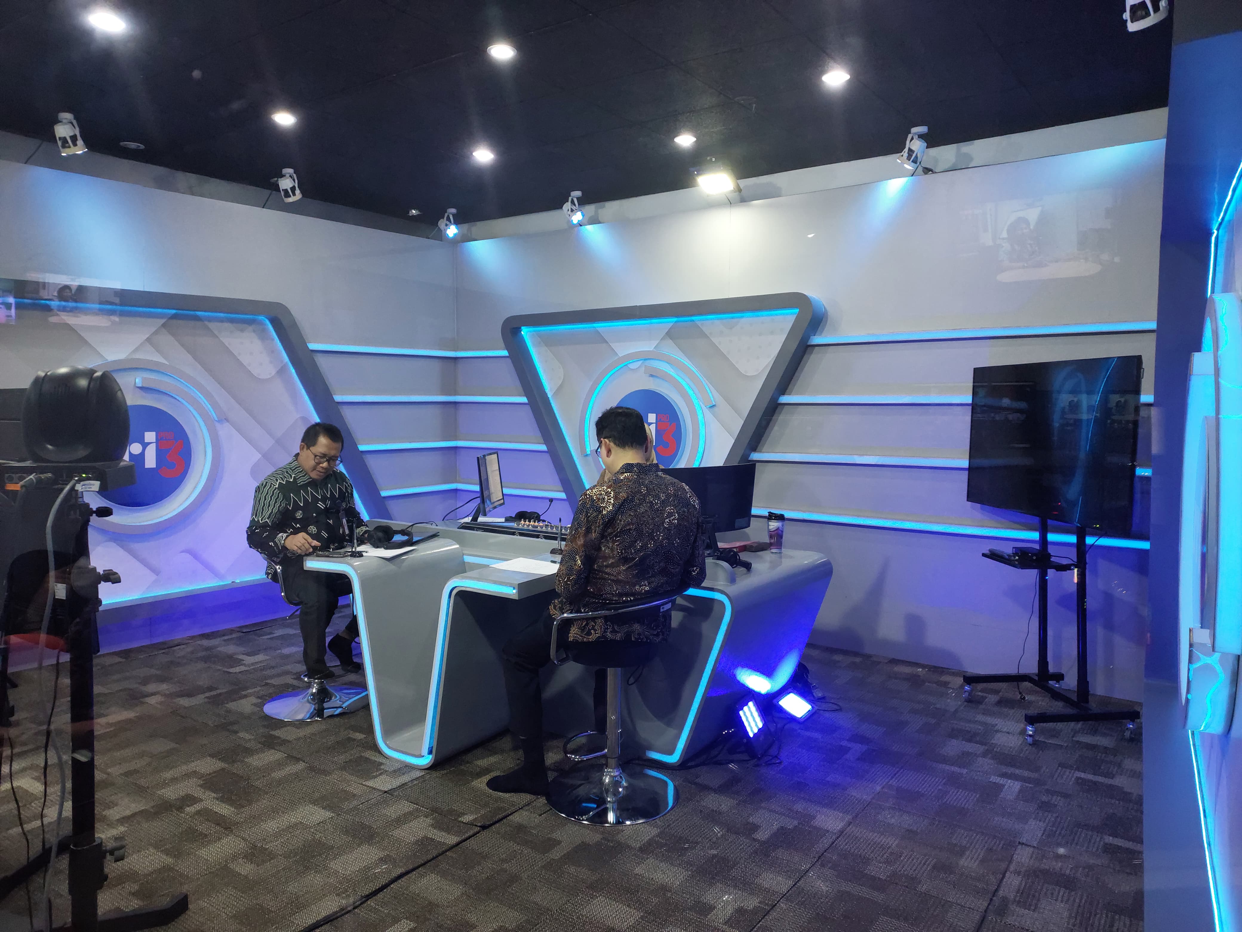 20231201 Siaran RRI Pro 3 1