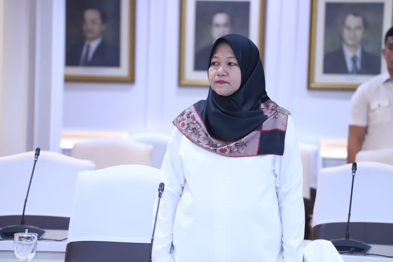 20231204 Apel Pagi Kementerian PANRB 1