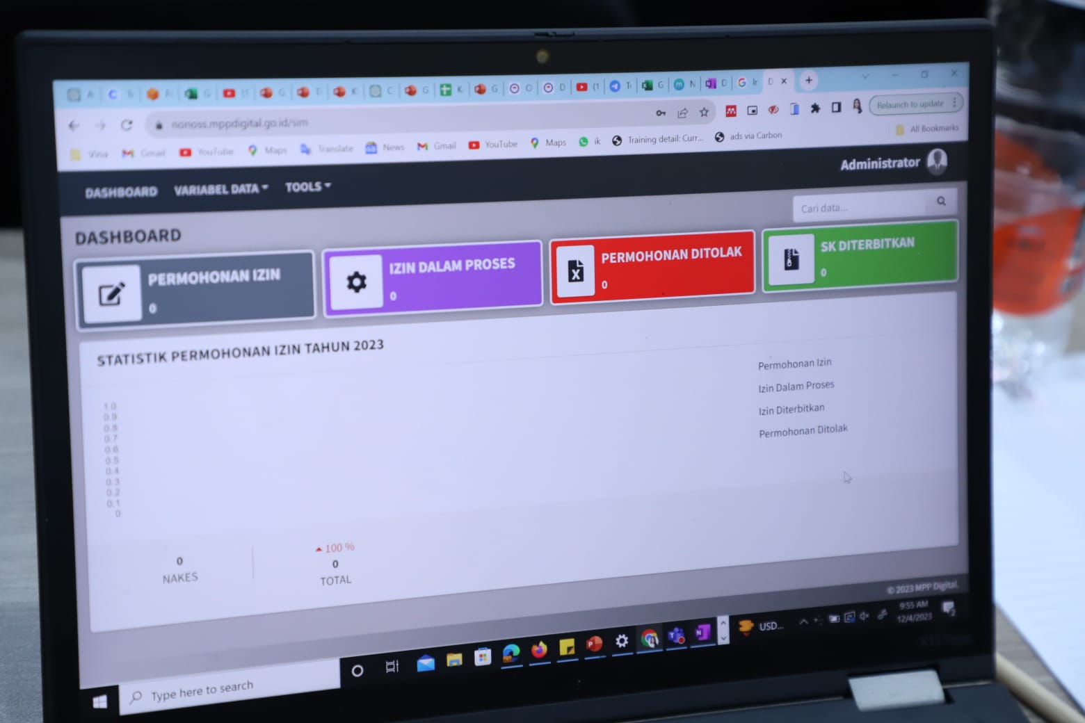 20231204 Bimbingan Teknis MPP Digital 1