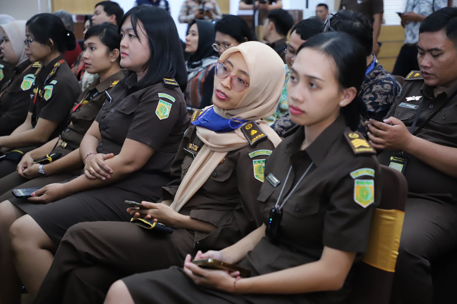 20231205 MENTERI Kunjungan Ke Kejaksaan Negeri Badung 19