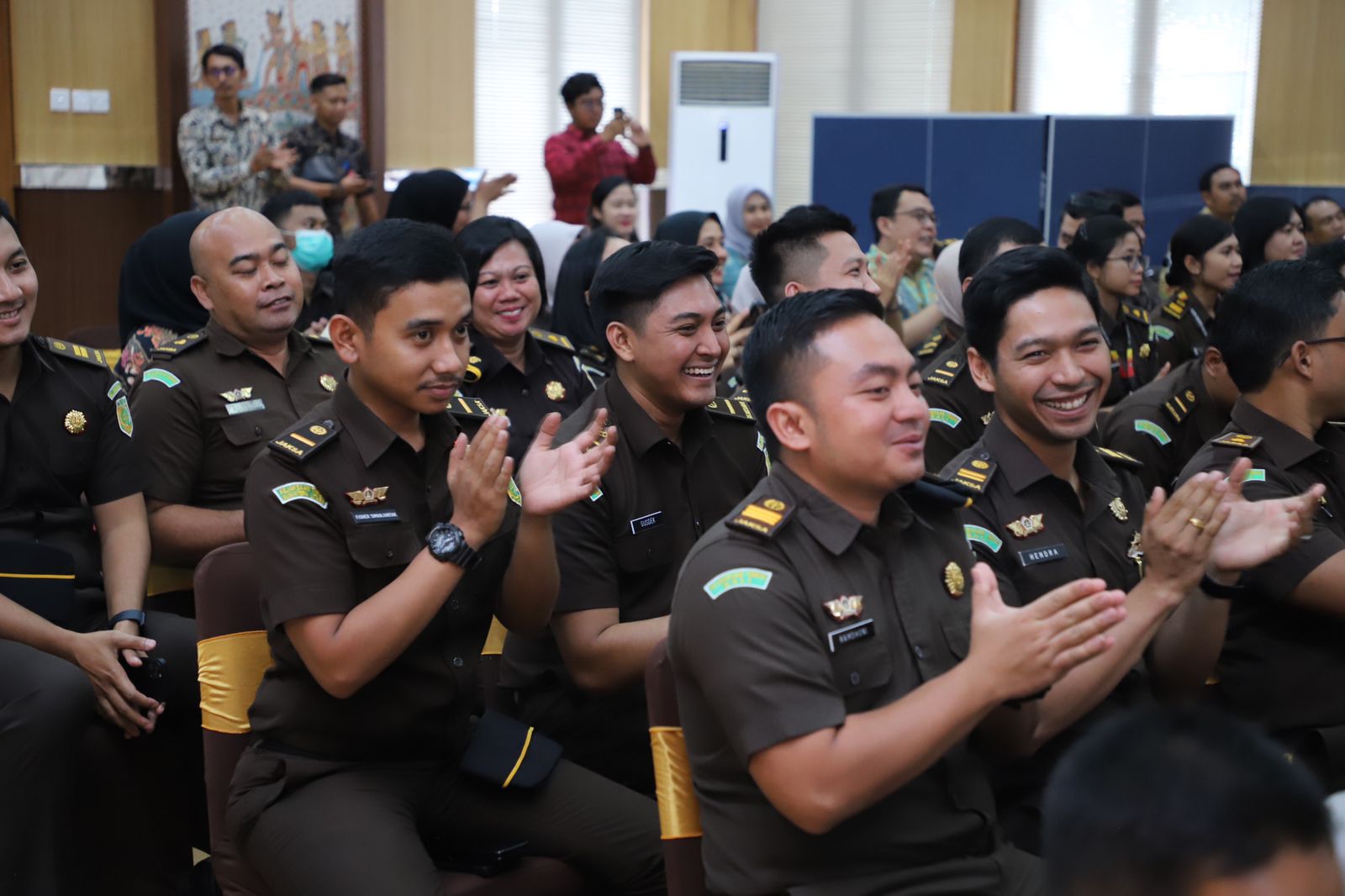 20231205 MENTERI Kunjungan Ke Kejaksaan Negeri Badung 19