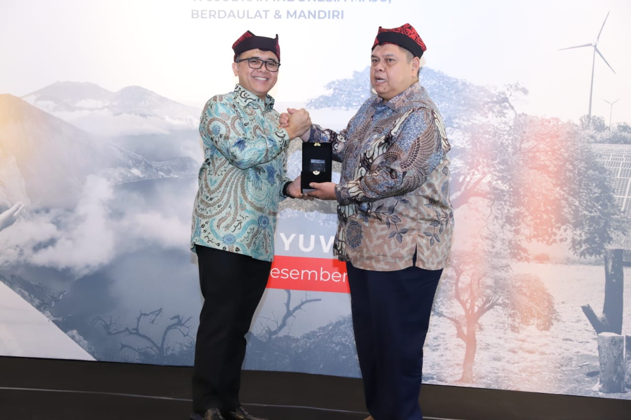 20231207 Rapat Kerja dengan BPKP 11
