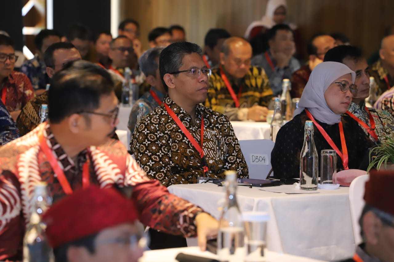 20231207 Rapat Kerja dengan BPKP 11