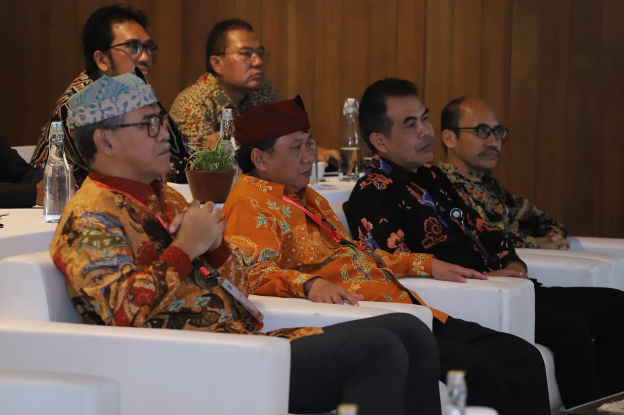 20231207 Rapat Kerja dengan BPKP 11