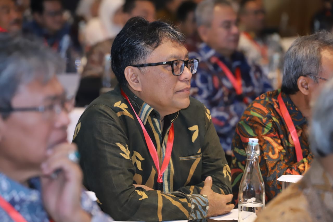 20231207 Rapat Kerja dengan BPKP 11