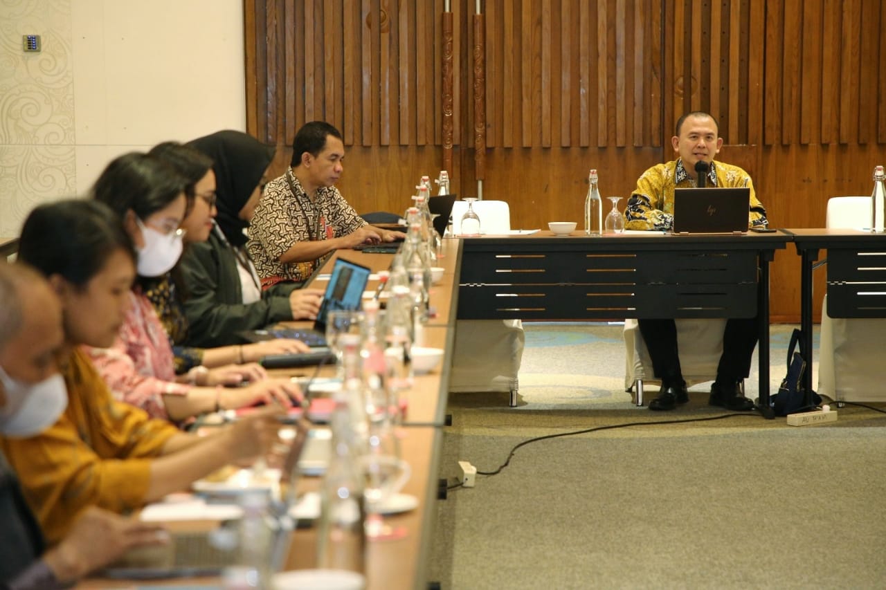 20231208 Evaluasi Pembangunan dan Perencanaan Integrasi Portal Pelayanan Publik 1