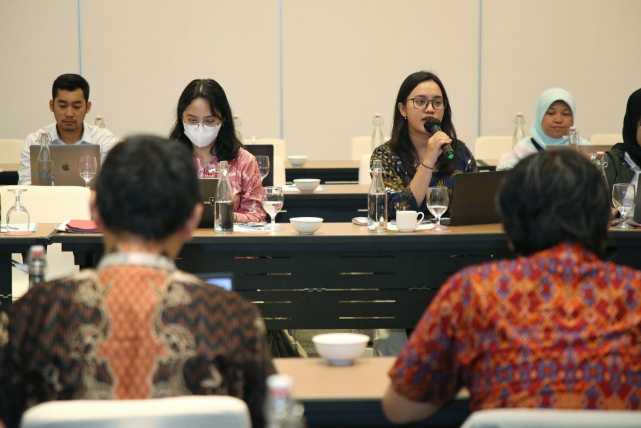 20231208 Evaluasi Pembangunan dan Perencanaan Integrasi Portal Pelayanan Publik 1