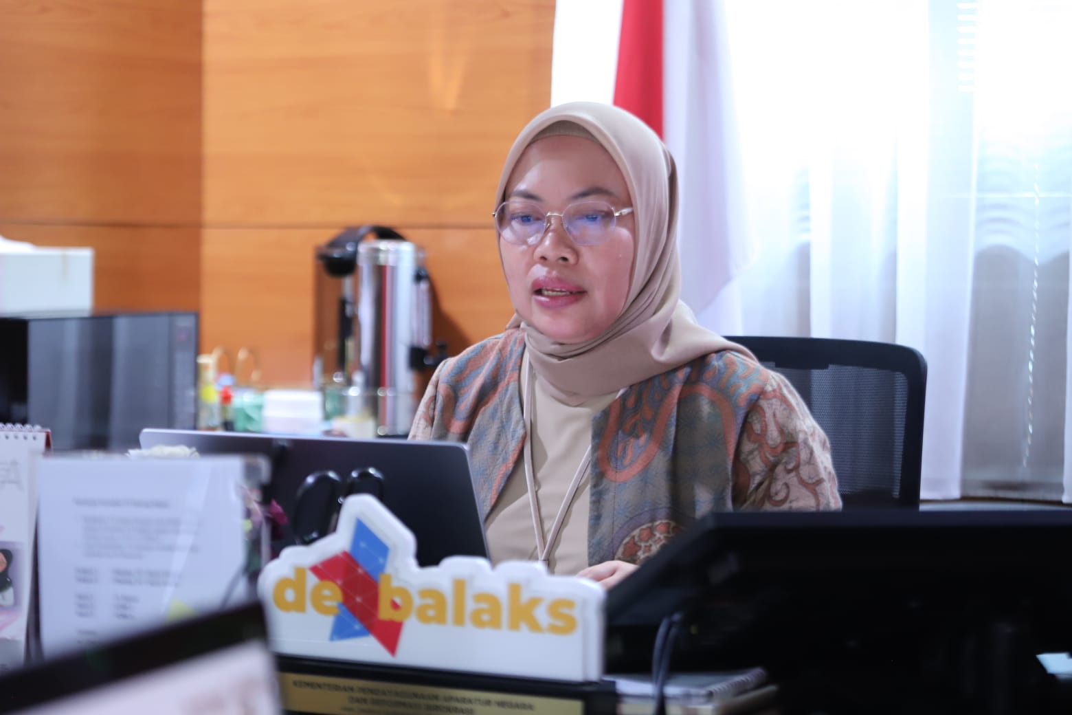 20231208 Rapat Persiapan Penetapan Aplikasi Umum dan Grand Launching Aplikasi SIPD 1