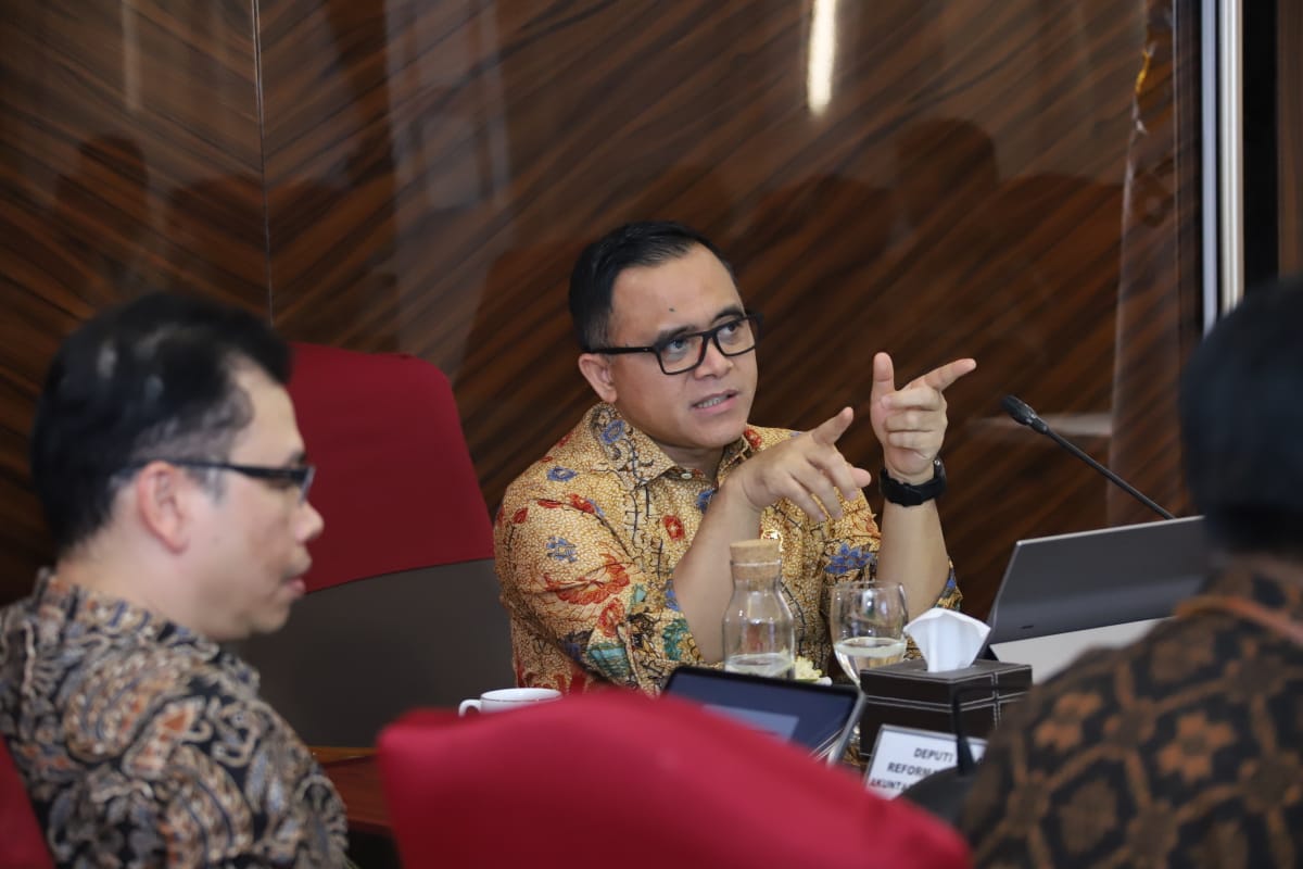 20231208 Rapat Pimpinan Kementerian PANRB 1