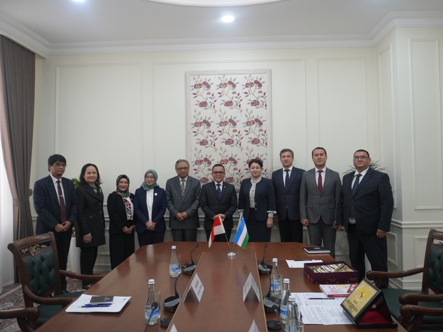 20231210 Kunjungan Kerja ke Uzbekistan 23