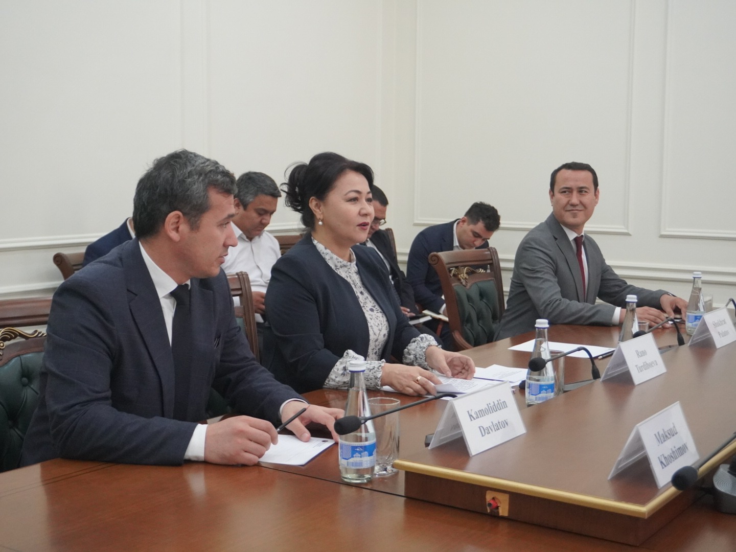 20231210 Kunjungan Kerja ke Uzbekistan 4