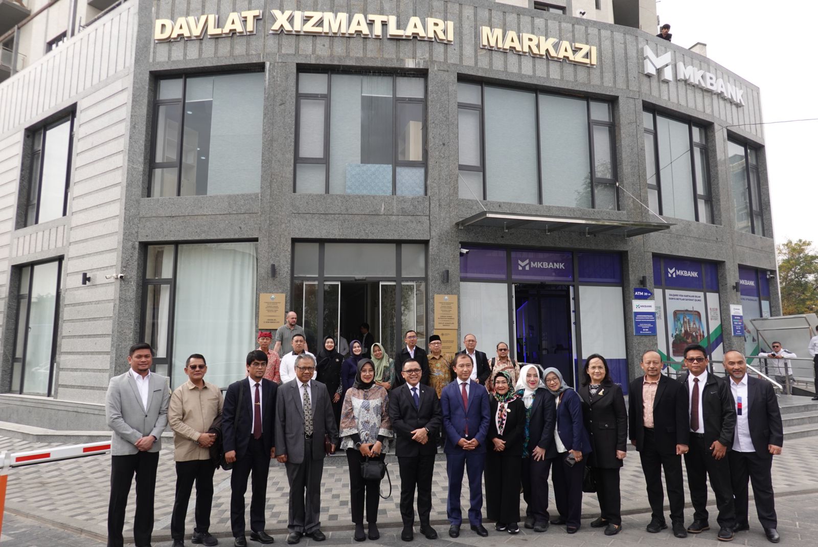 20231210 Kunjungan Kerja ke Uzbekistan 23