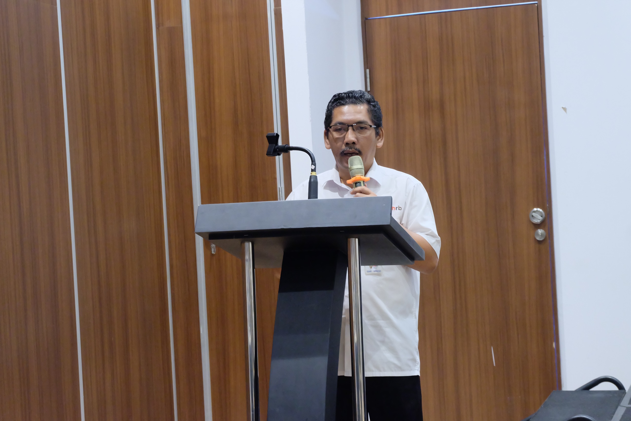 20231211 Dep Balaks Survei Sampling Kepuasan Peerapan SPBE di Aceh 12