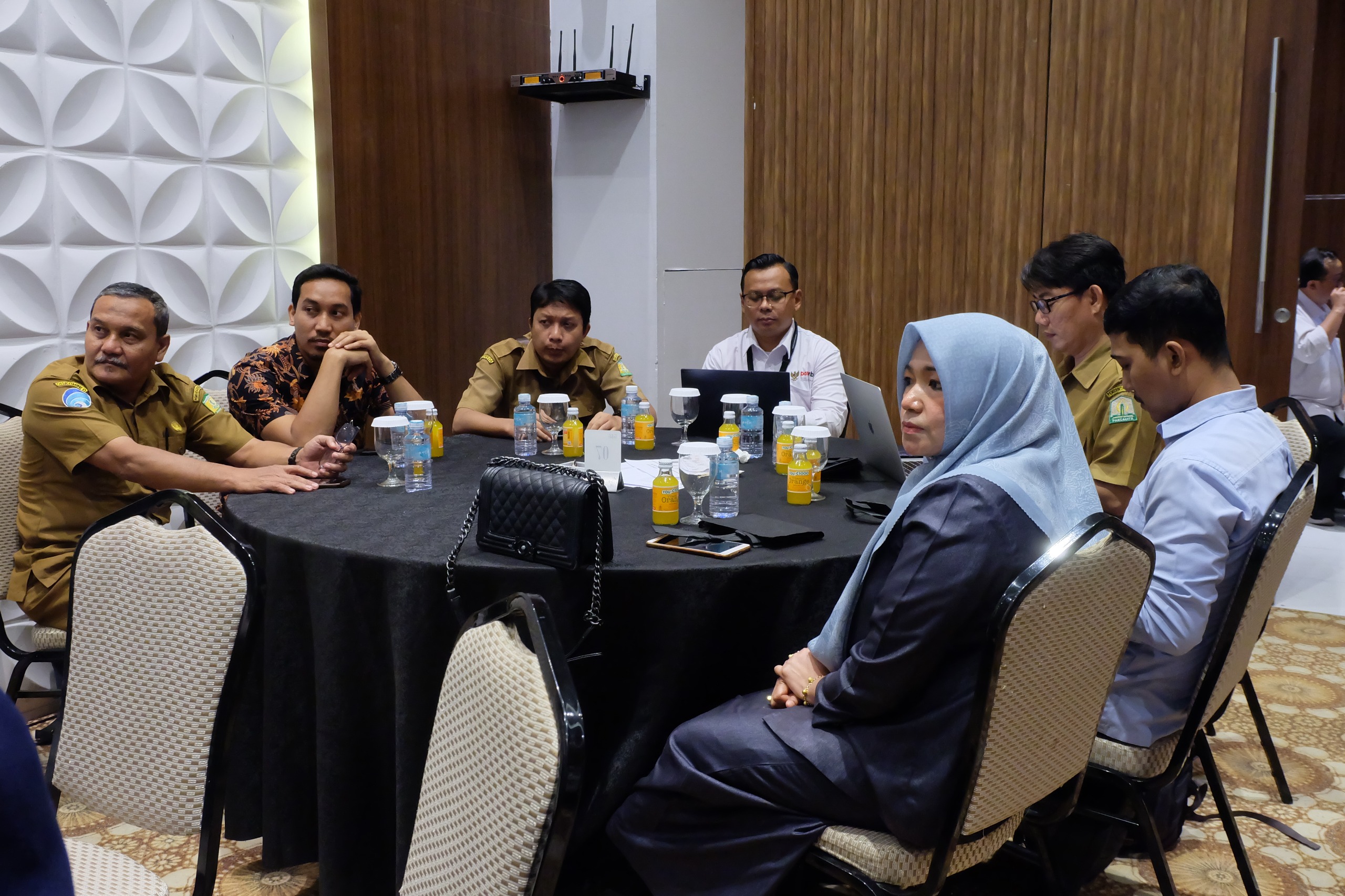 20231211 Dep Balaks Survei Sampling Kepuasan Peerapan SPBE di Aceh 12