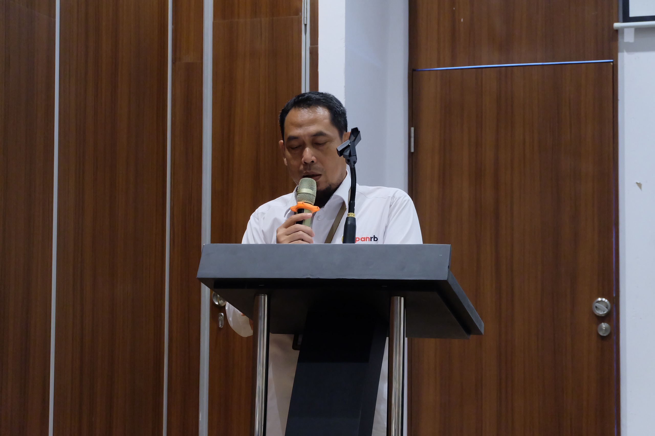 20231211 Dep Balaks Survei Sampling Kepuasan Peerapan SPBE di Aceh 12
