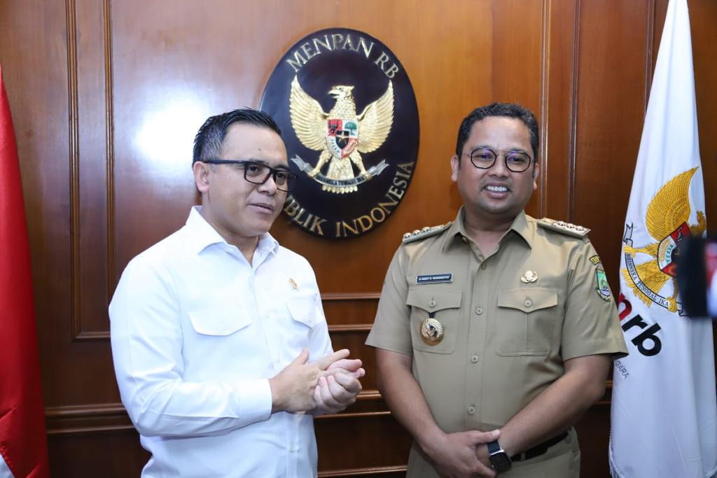 20231211 MENTERI Audiensi Wali Kota Tangerang 11