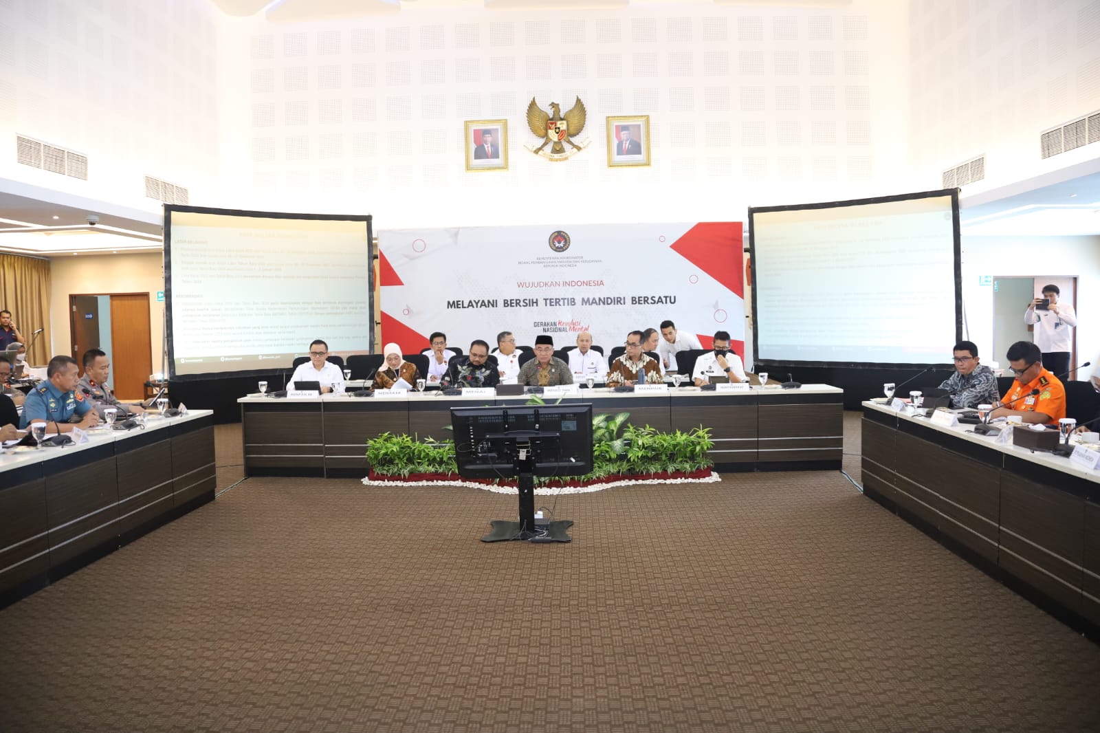 20231211 RTM Persiapan Menjelang Hari Raya Natal 2023 dan Tahun Baru 2024 13