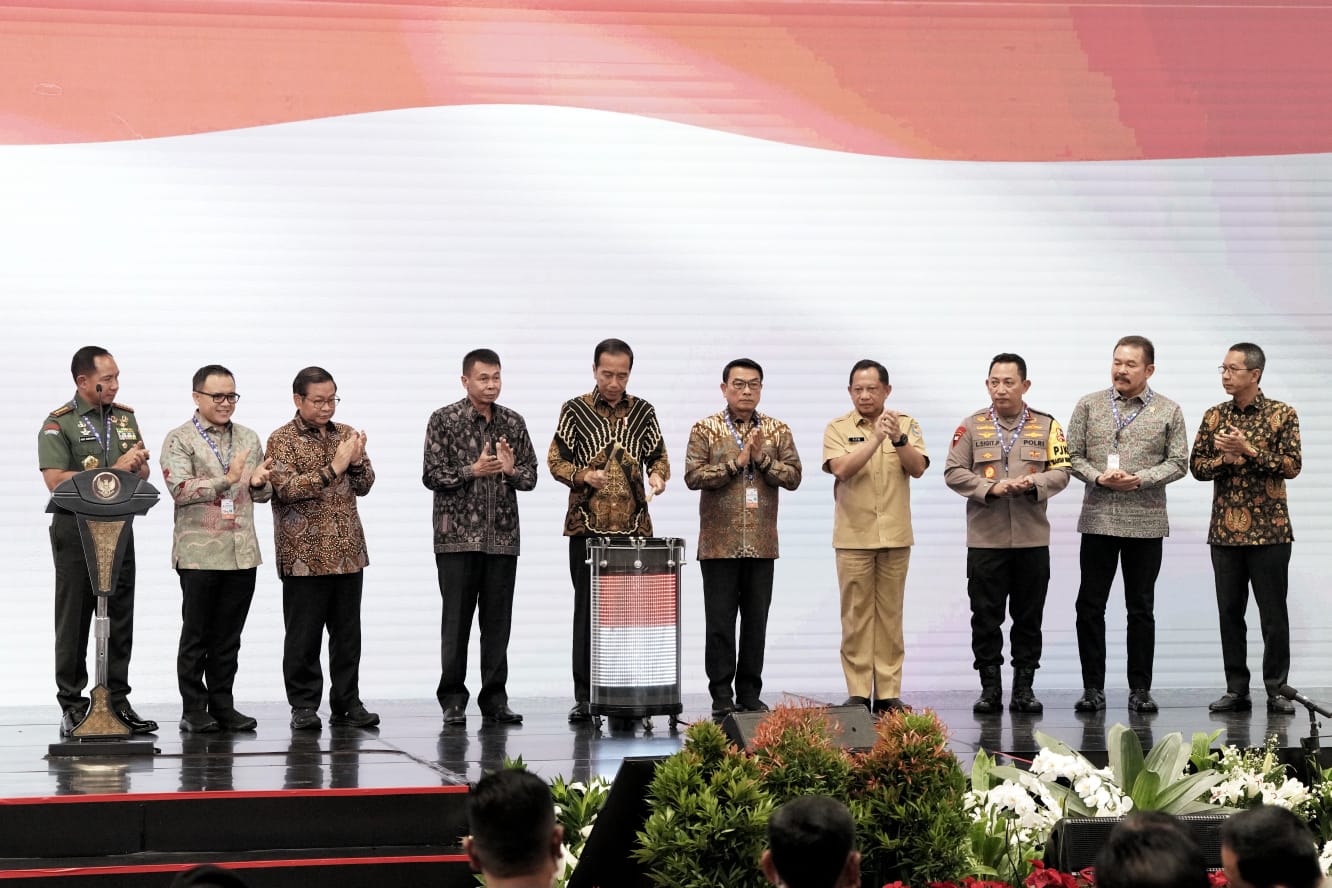 20231212 Peringatan Hari Anti Korupsi Sedunia 2023 3