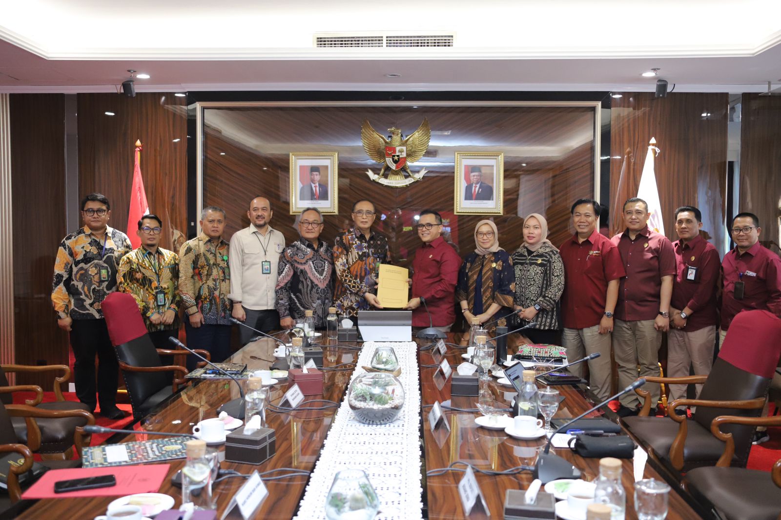 20231213 Audiensi dengan Wakil Ketua MA 11