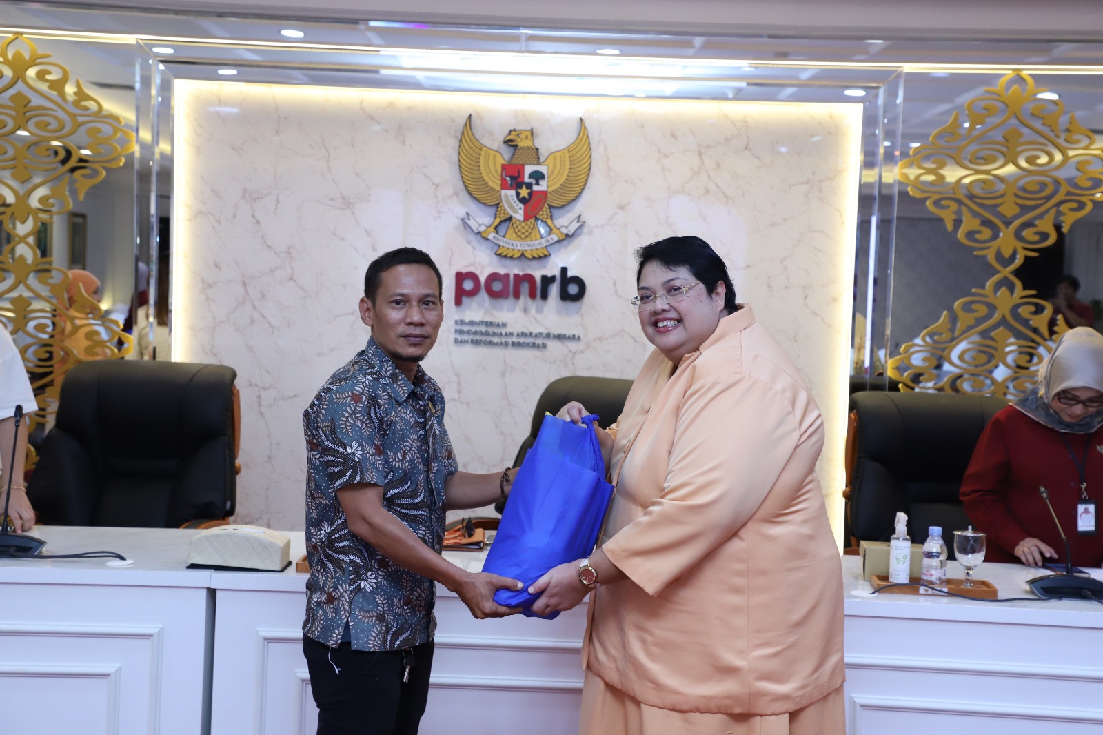 20231213 Bakti Sosial DWP Kementerian PANRB 13