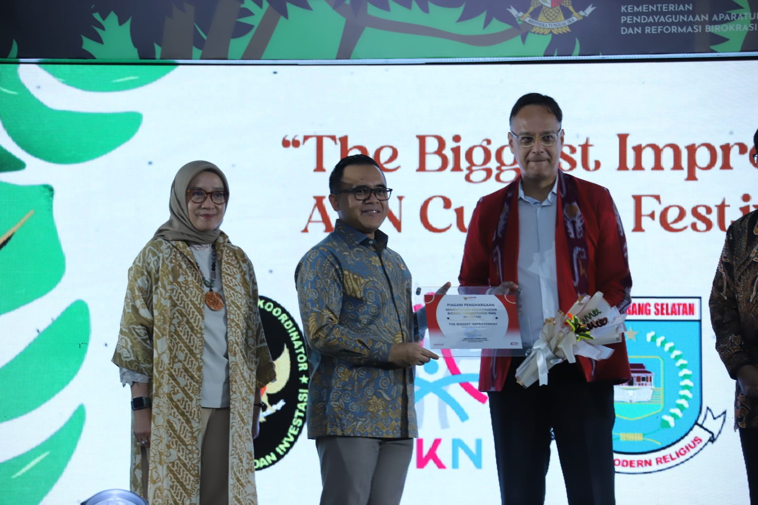 20231214 Appreciation Day ASN Culture Festival 2023 1