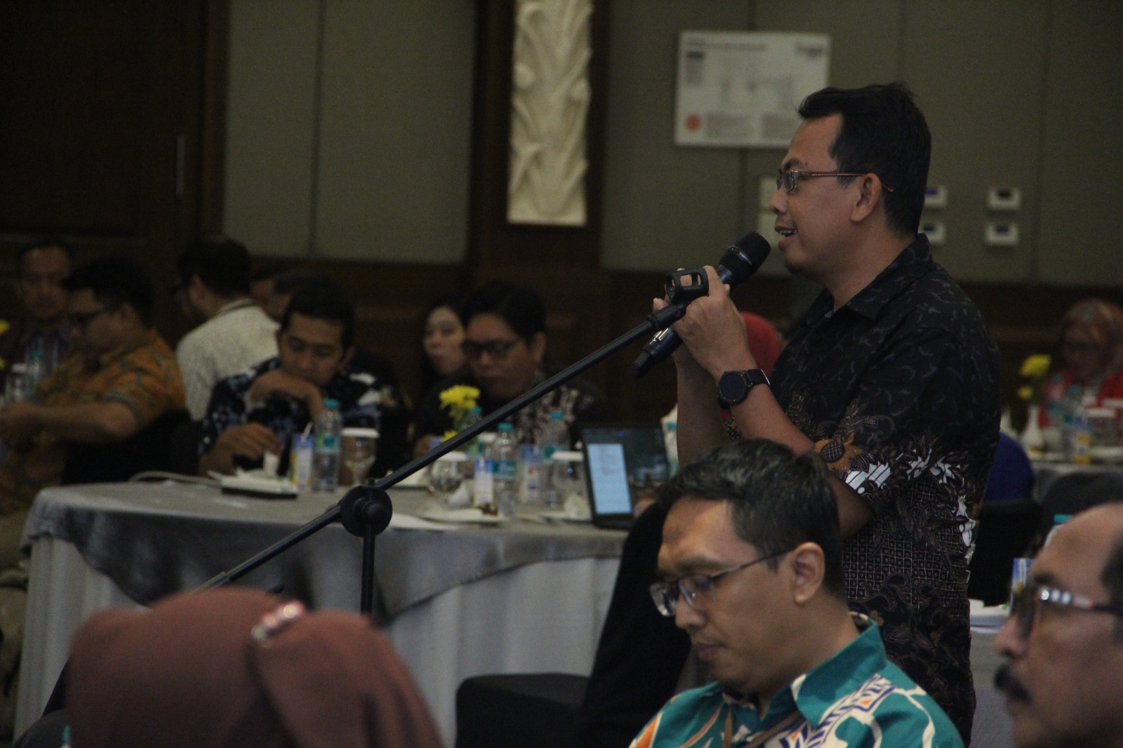 20231215 Rakor Transformasi Digital Pelayanan Publik 13