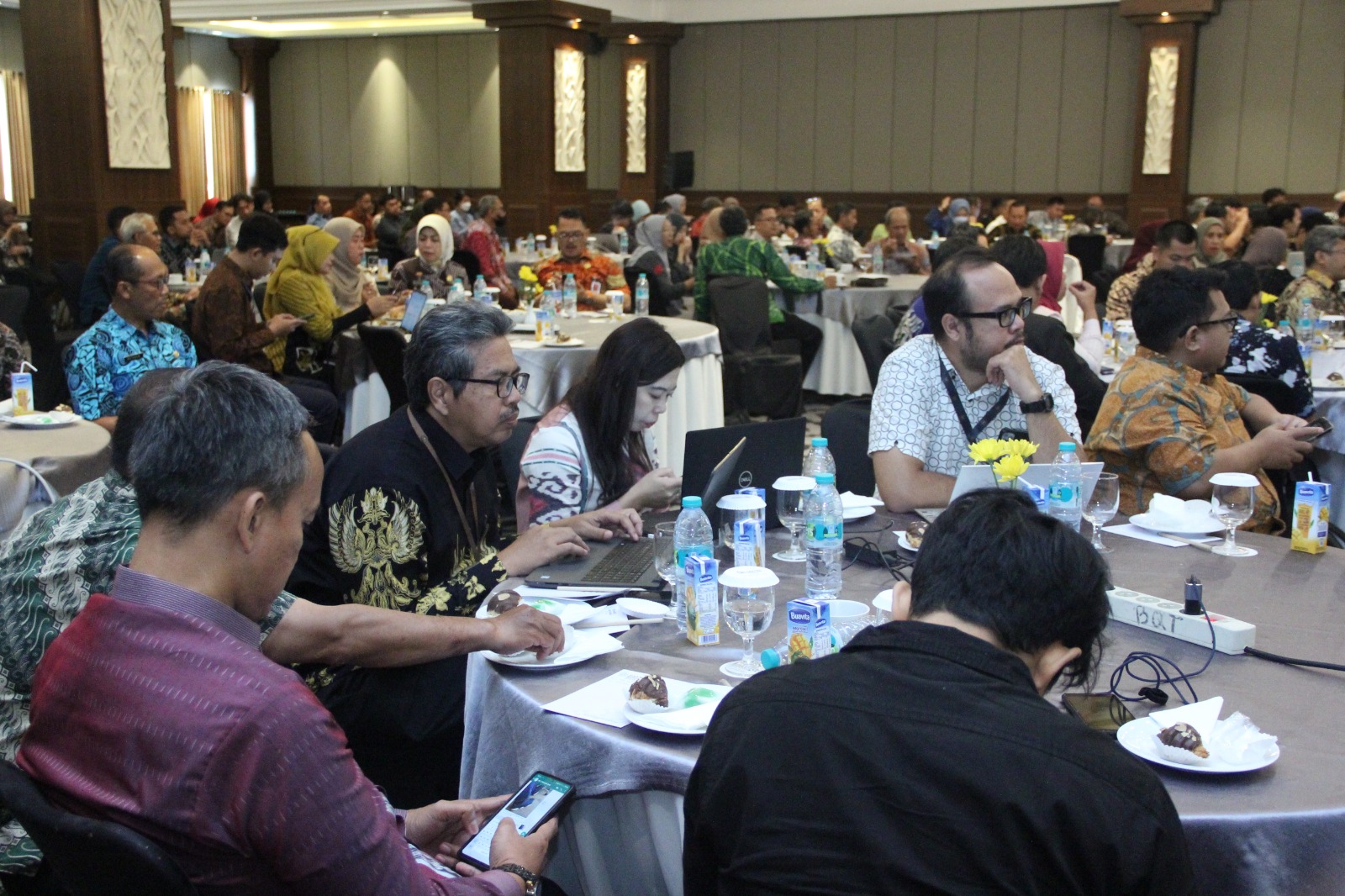 20231215 Rakor Transformasi Digital Pelayanan Publik 13