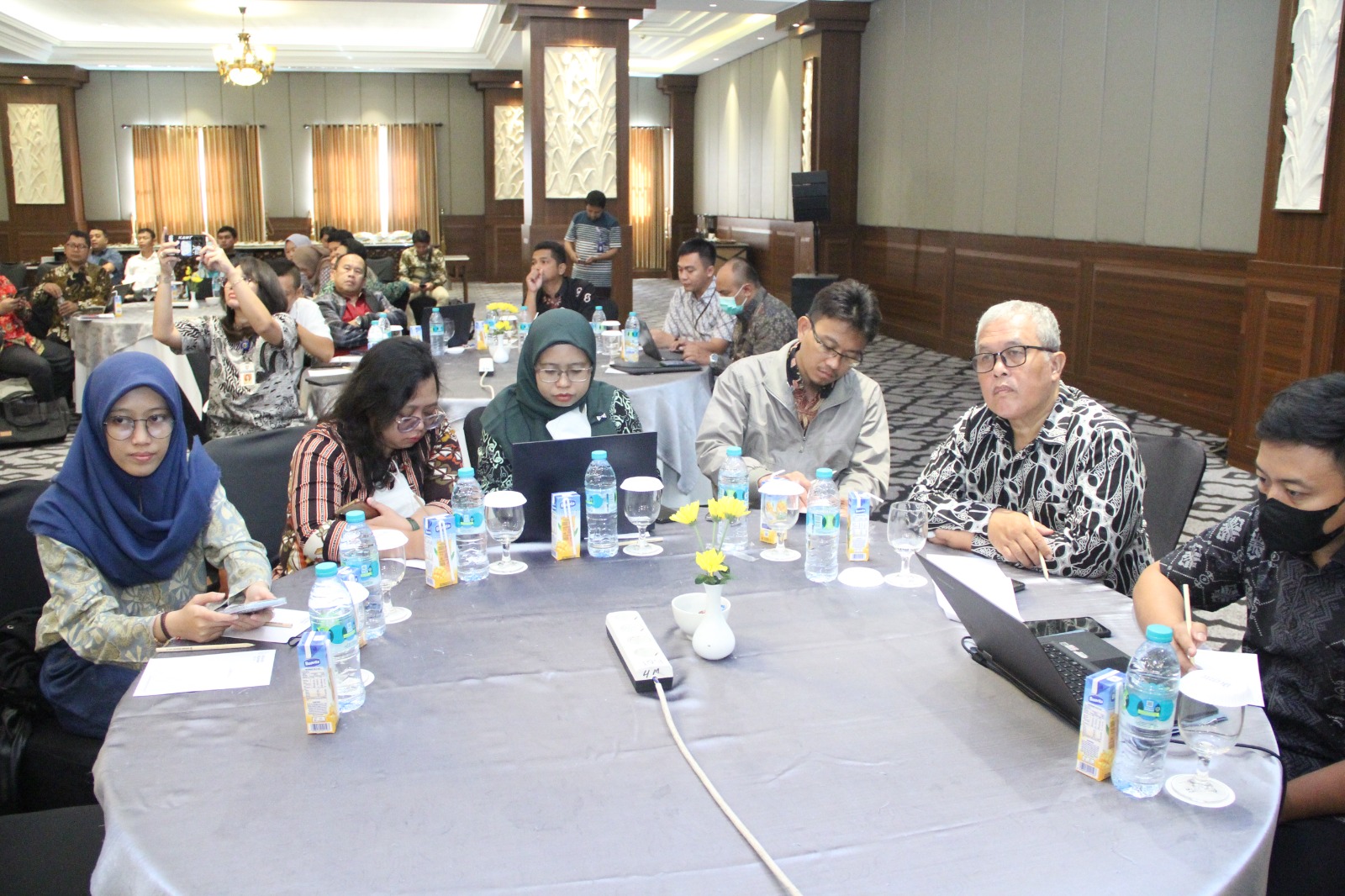 20231215 Rakor Transformasi Digital Pelayanan Publik 13