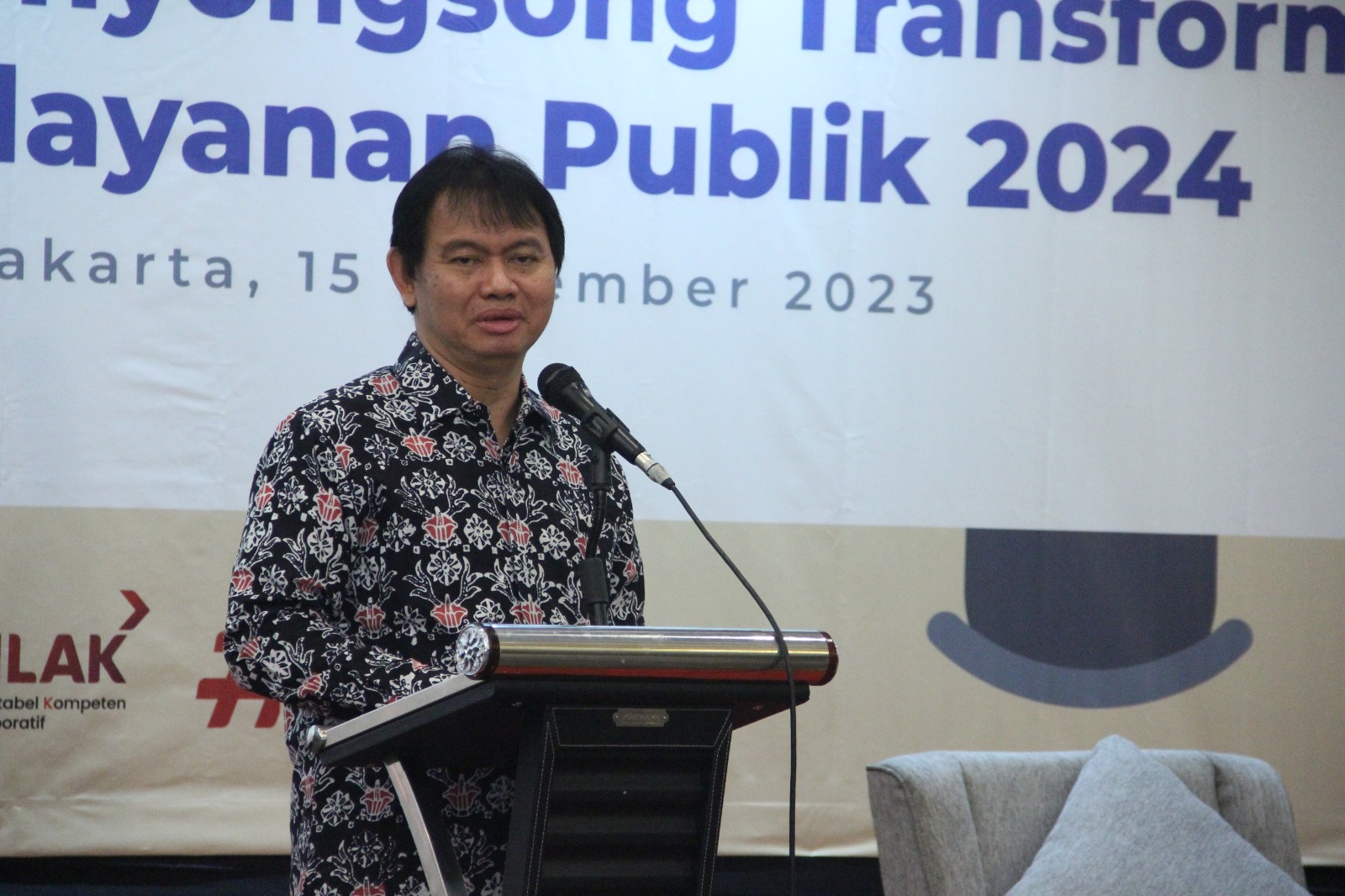20231215 Rakor Transformasi Digital Pelayanan Publik 6