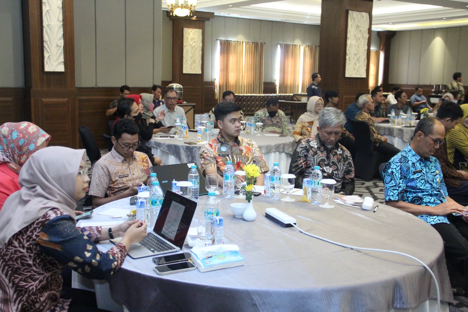 20231215 Rakor Transformasi Digital Pelayanan Publik 13