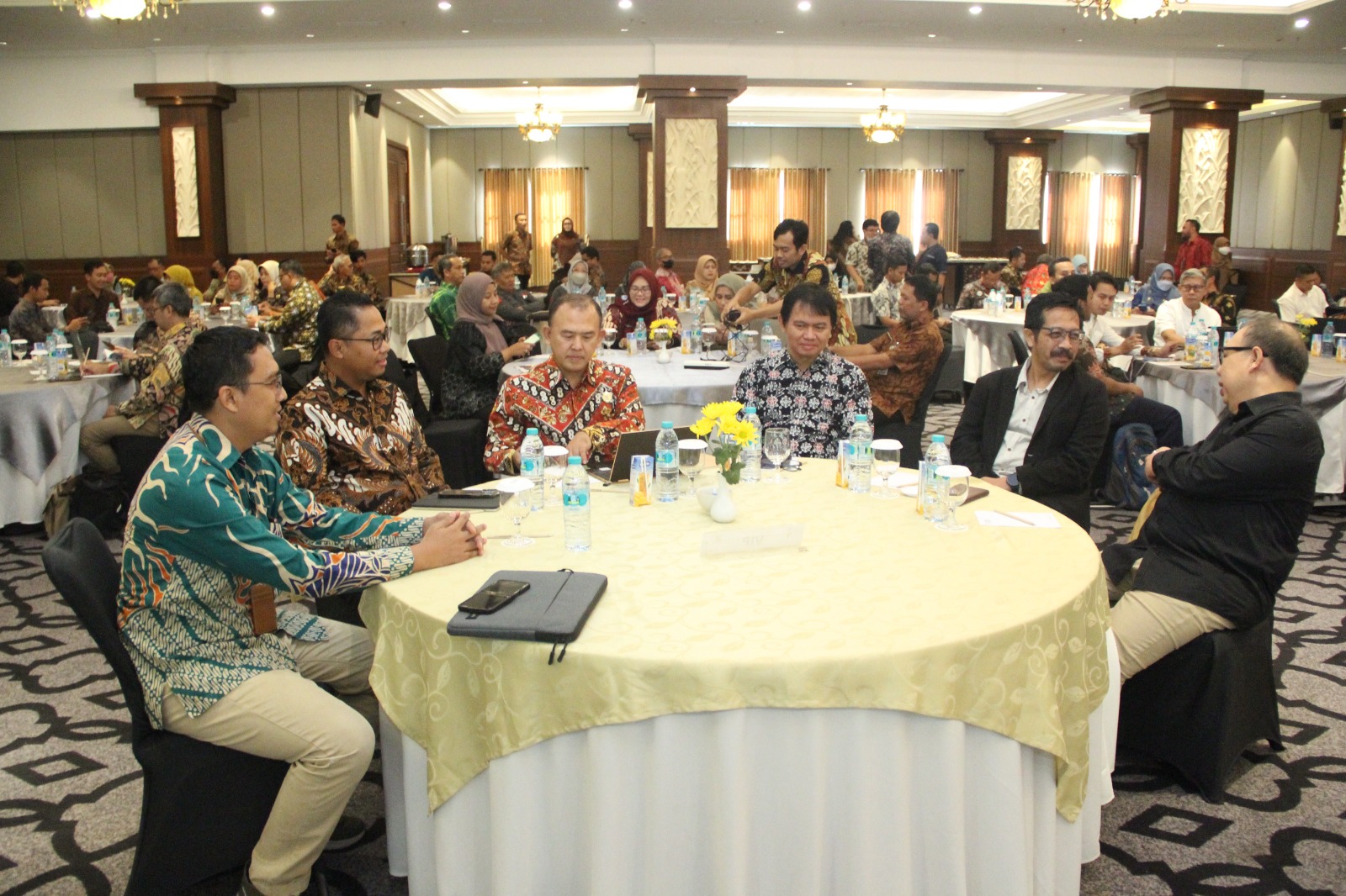 20231215 Rakor Transformasi Digital Pelayanan Publik 13