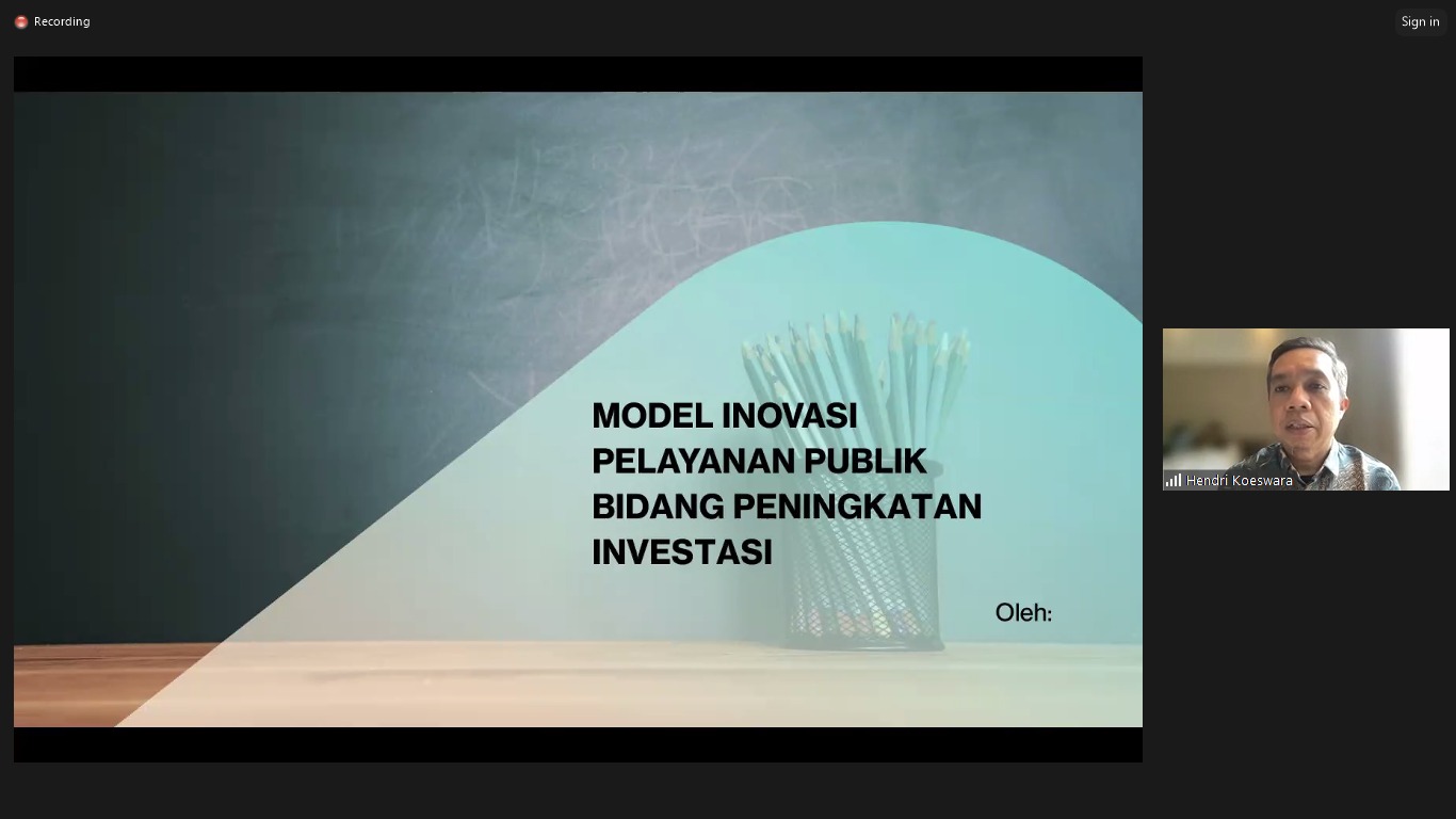 20231218 FGD Model Inovasi Pelayanan Publik 2