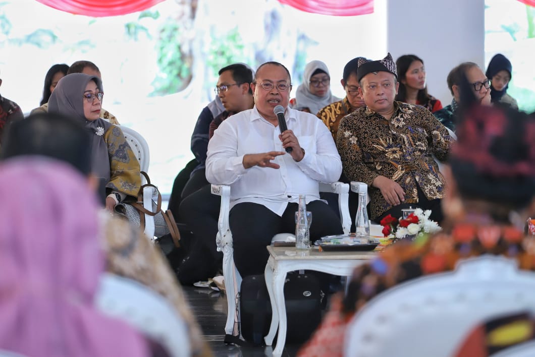 20231218 Rakor Penguatan Kebijakan Pelayanan Publik melalui Peningkatan Profesionalisme ASN 16