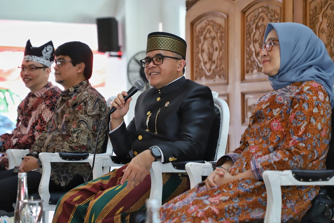 20231218 Rakor Penguatan Kebijakan Pelayanan Publik melalui Peningkatan Profesionalisme ASN 4