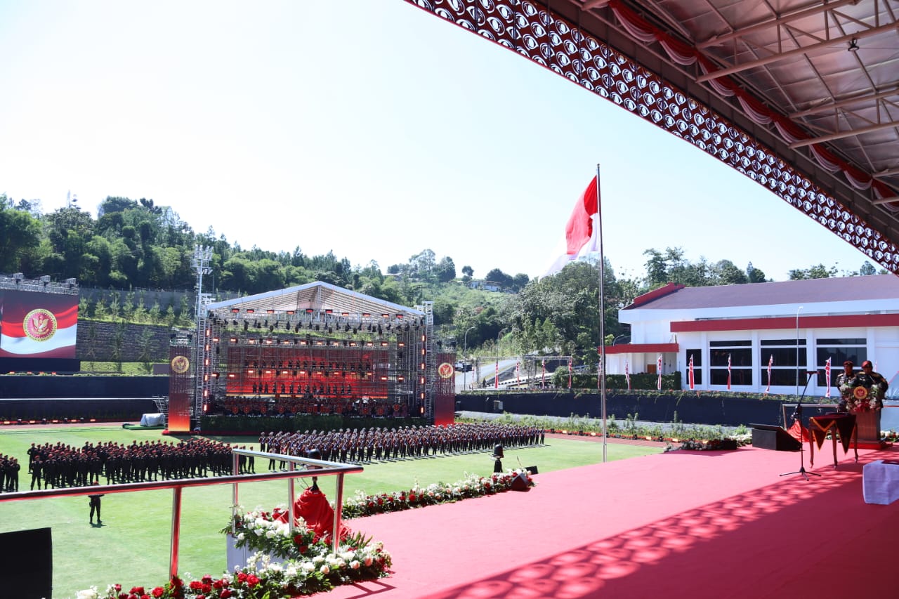 20231220 Prasetia Perwira Intelijen Negara dan Pelantikan Taruna Mula 2023 17